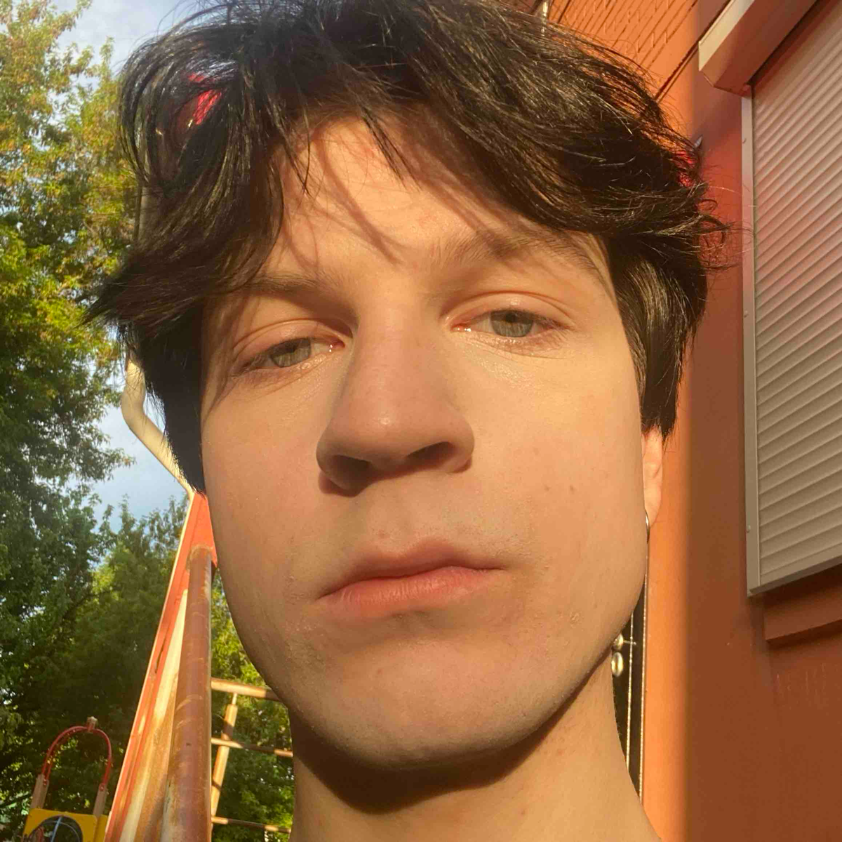 Егор Лиманский | Сетка — социальная сеть от hh.ru