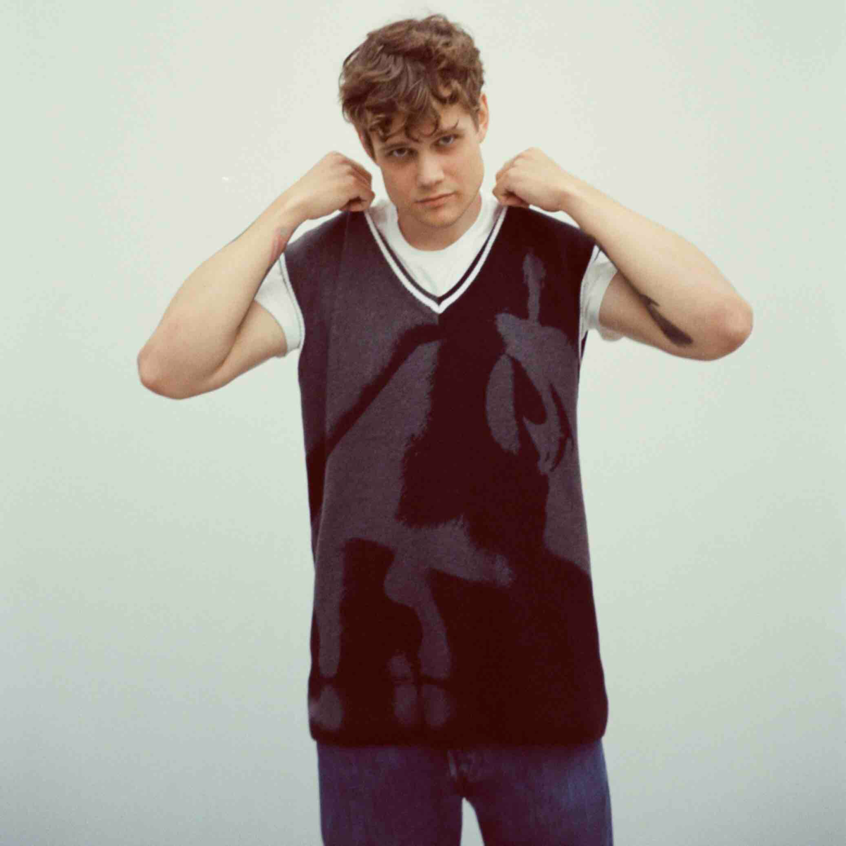 Олег Романов | Сетка — социальная сеть от hh.ru