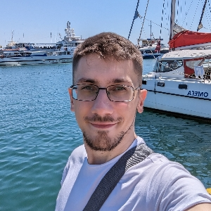 Ярослав Оверченко | Сетка — социальная сеть от hh.ru