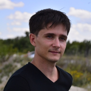 Сергей Тюрин