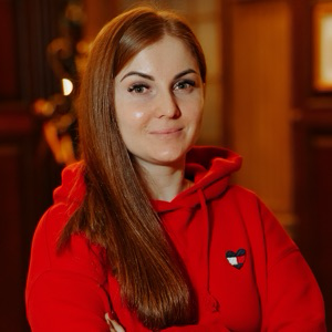 Ольга Русакова