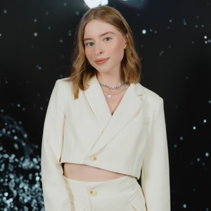 Валерия Попова