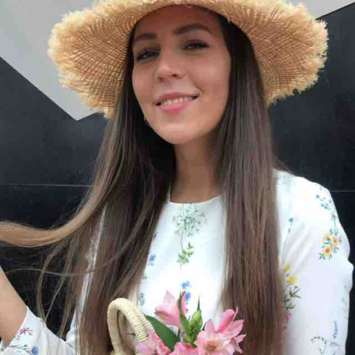 Елизавета Новикова | Сетка — социальная сеть от hh.ru