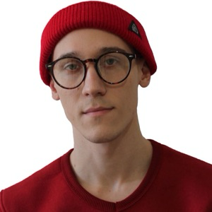 Дмитрий Рябушкин | Сетка — социальная сеть от hh.ru