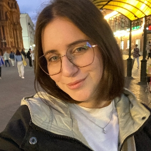 Анна Протопопова