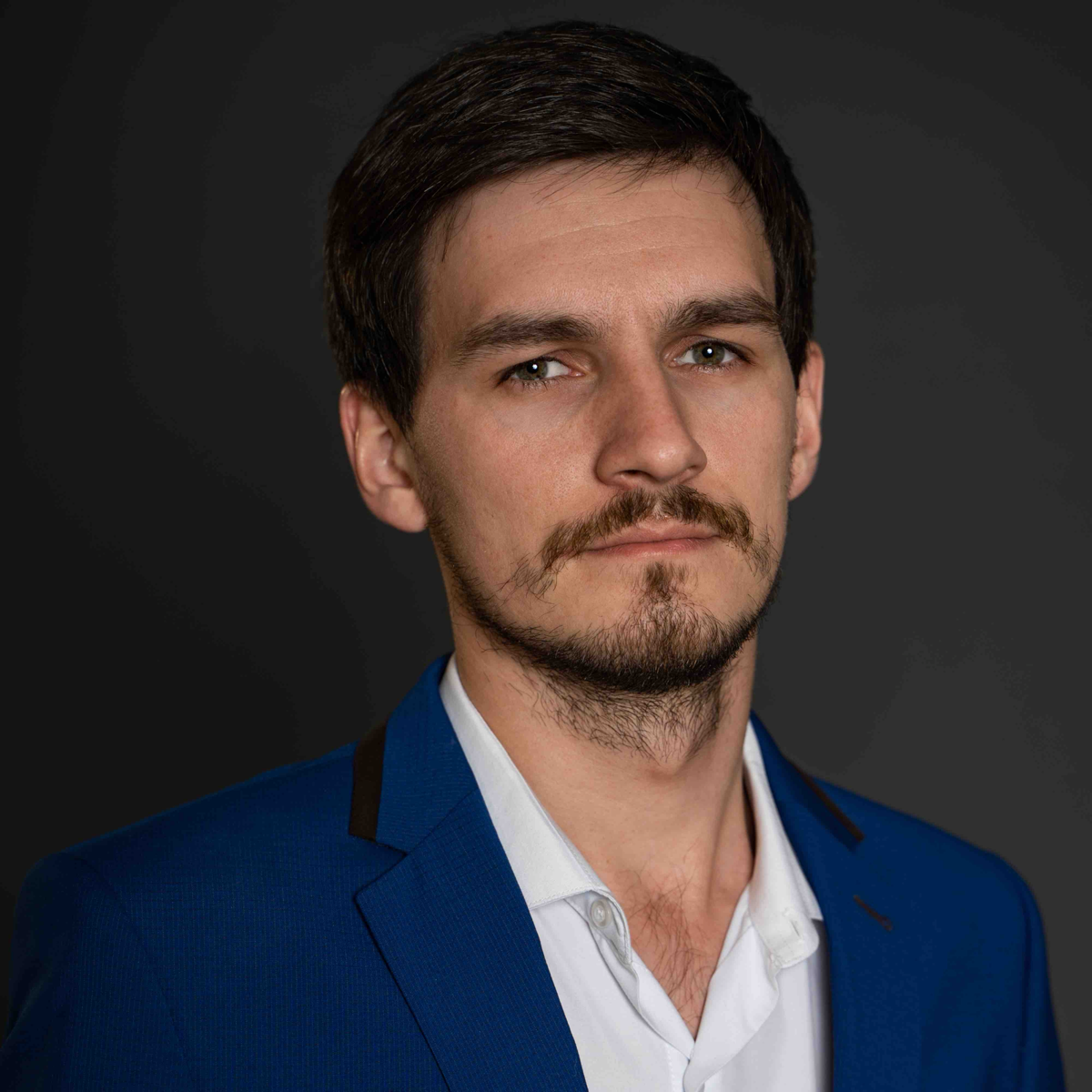 Вадим Герасимук