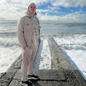 Илья Саталкин | Сетка — социальная сеть от hh.ru