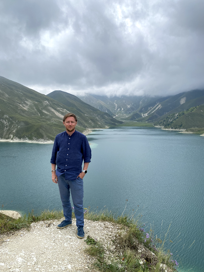 За несколько дней в Чечне успел увидеть Грозный, озеро Кезеной-Ам, аул Хой и старинные сторожевые башни | Сетка — социальная сеть от hh.ru