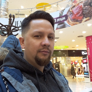 Евгений Макарьев | Сетка — социальная сеть от hh.ru