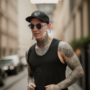 Jake Nemalaev | Сетка — социальная сеть от hh.ru