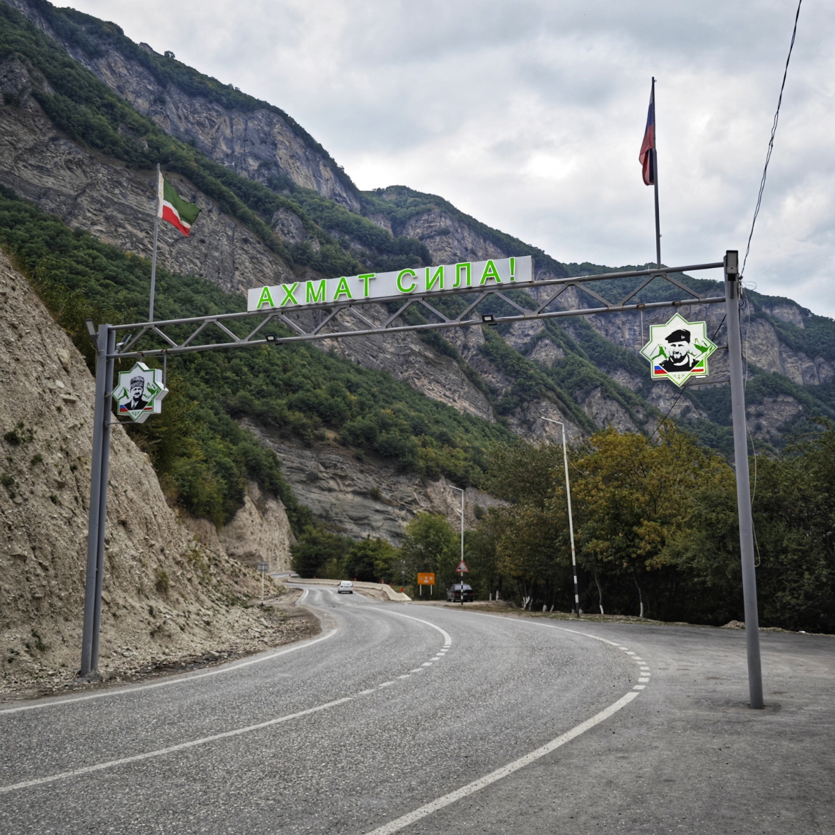 За несколько дней в Чечне успел увидеть Грозный, озеро Кезеной-Ам, аул Хой и старинные сторожевые башни | Сетка — социальная сеть от hh.ru