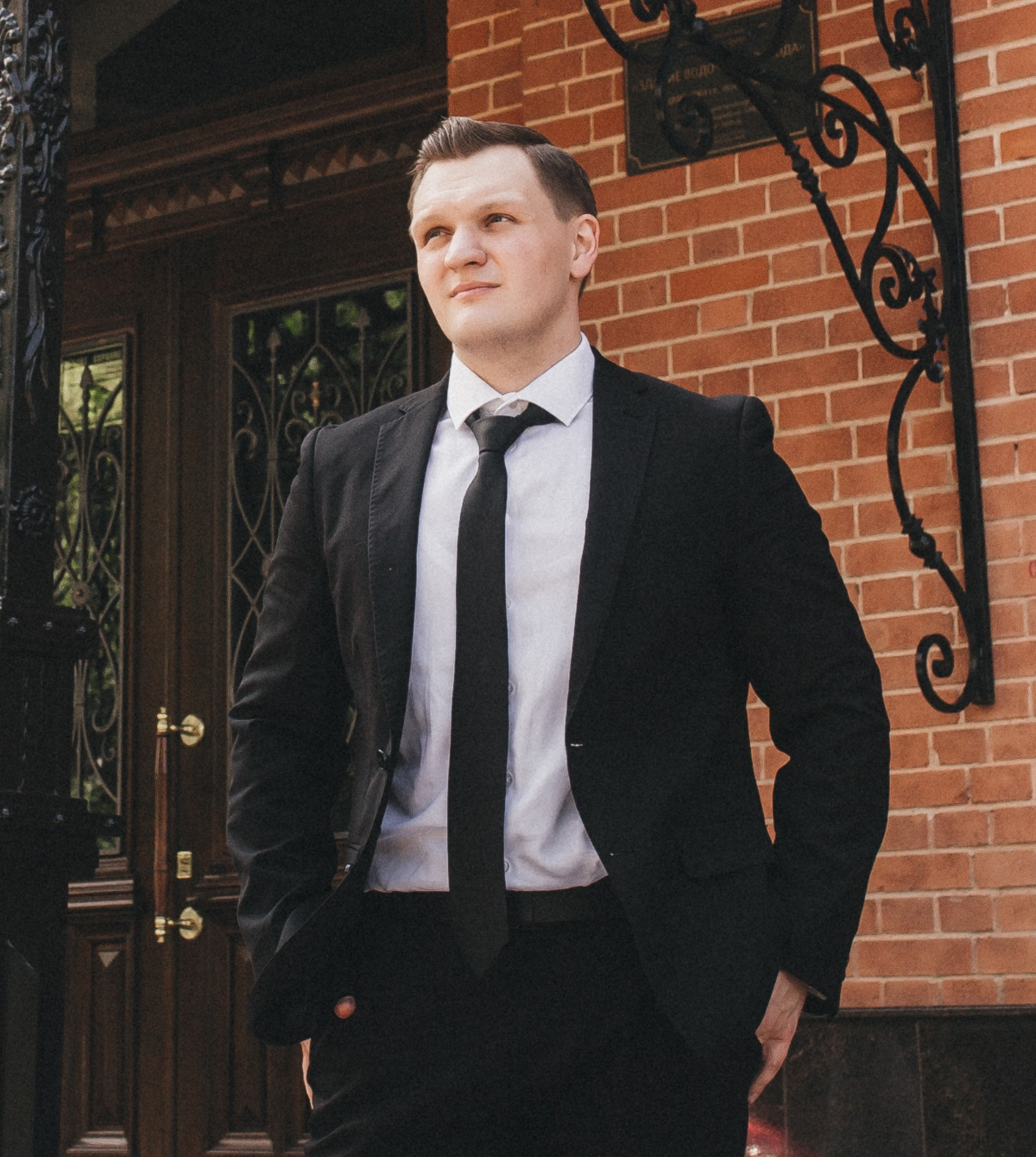 Владимир Кокорев | Сетка — социальная сеть от hh.ru