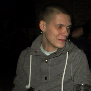 Алексей Орлов