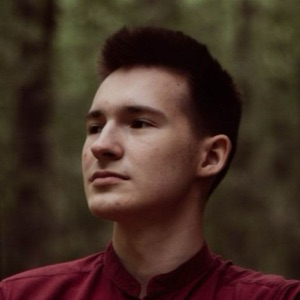 Илья Перагов