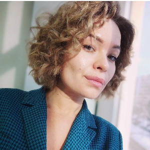 Татьяна Агеева | Сетка — социальная сеть от hh.ru