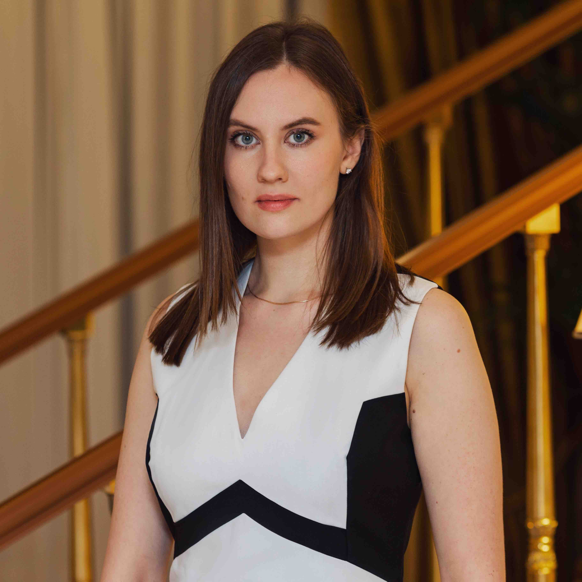 Лида Михайлова | Сетка — социальная сеть от hh.ru