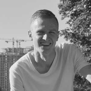 Пётр Симоненко