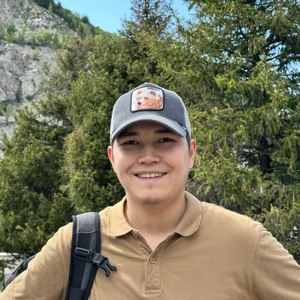 Шохан Серимбетов | Сетка — социальная сеть от hh.ru