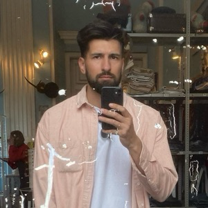 Дмитрий Перепелица | Сетка — социальная сеть от hh.ru