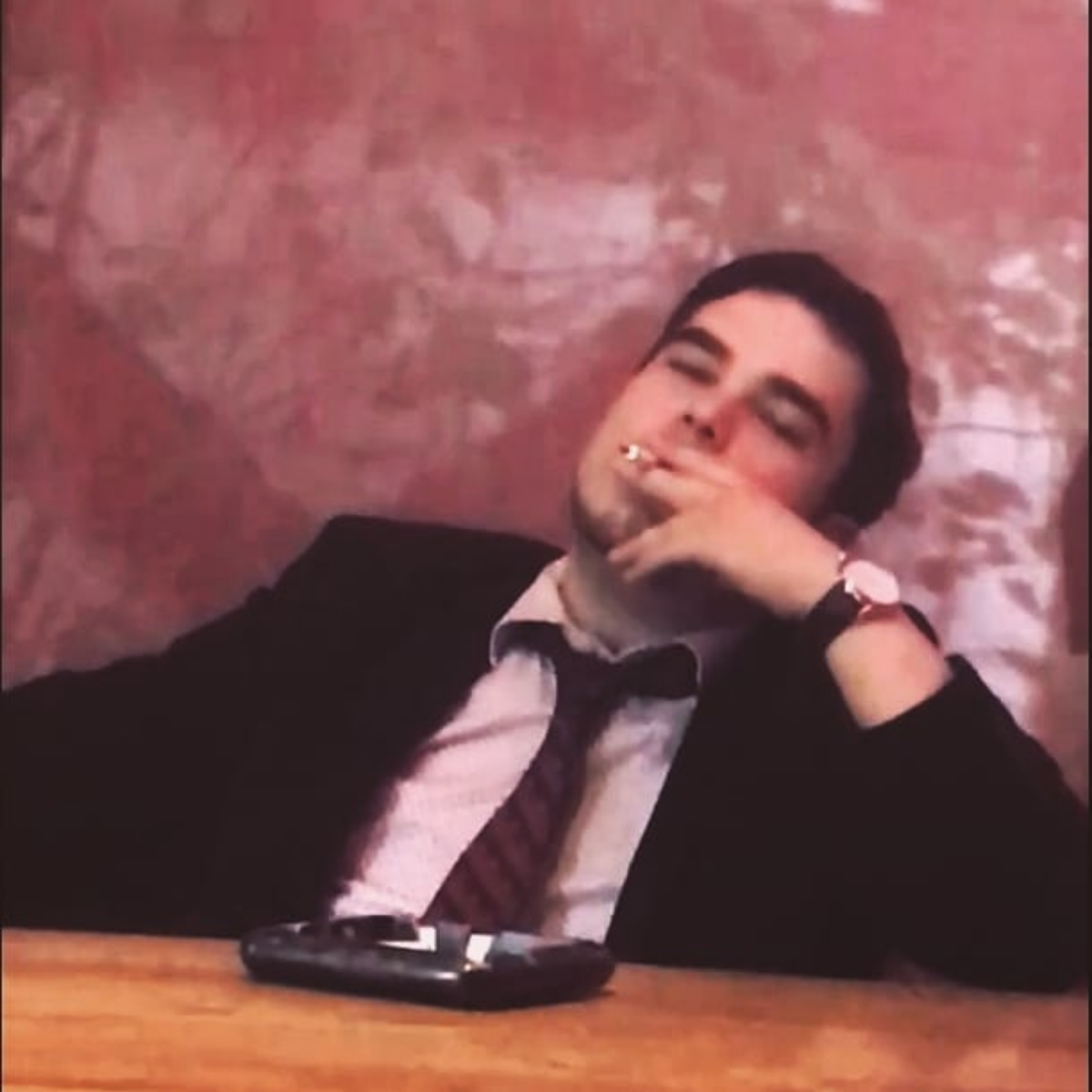 Сергей Бирюков | Сетка — социальная сеть от hh.ru