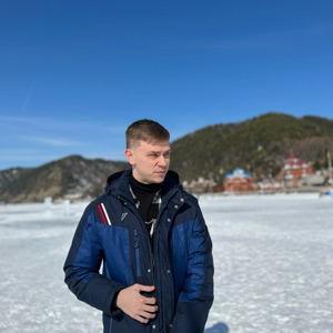 Никита Платонов