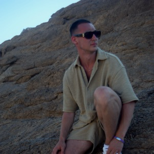 Глеб Ураткин