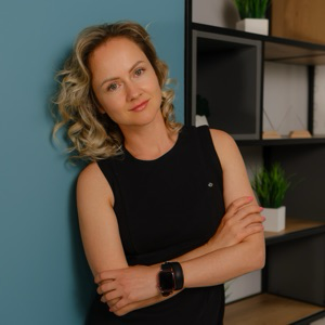 Ольга Лабун | Сетка — социальная сеть от hh.ru