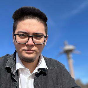 Руслан Найданов