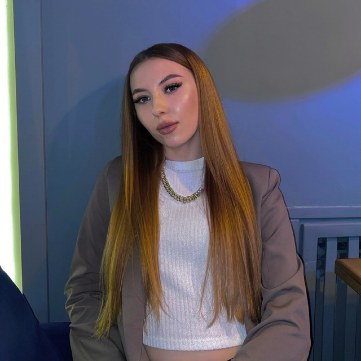 Алёна Васильева | Сетка — социальная сеть от hh.ru