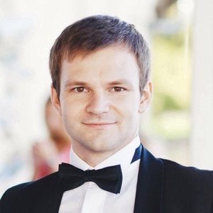 Олег Семенов