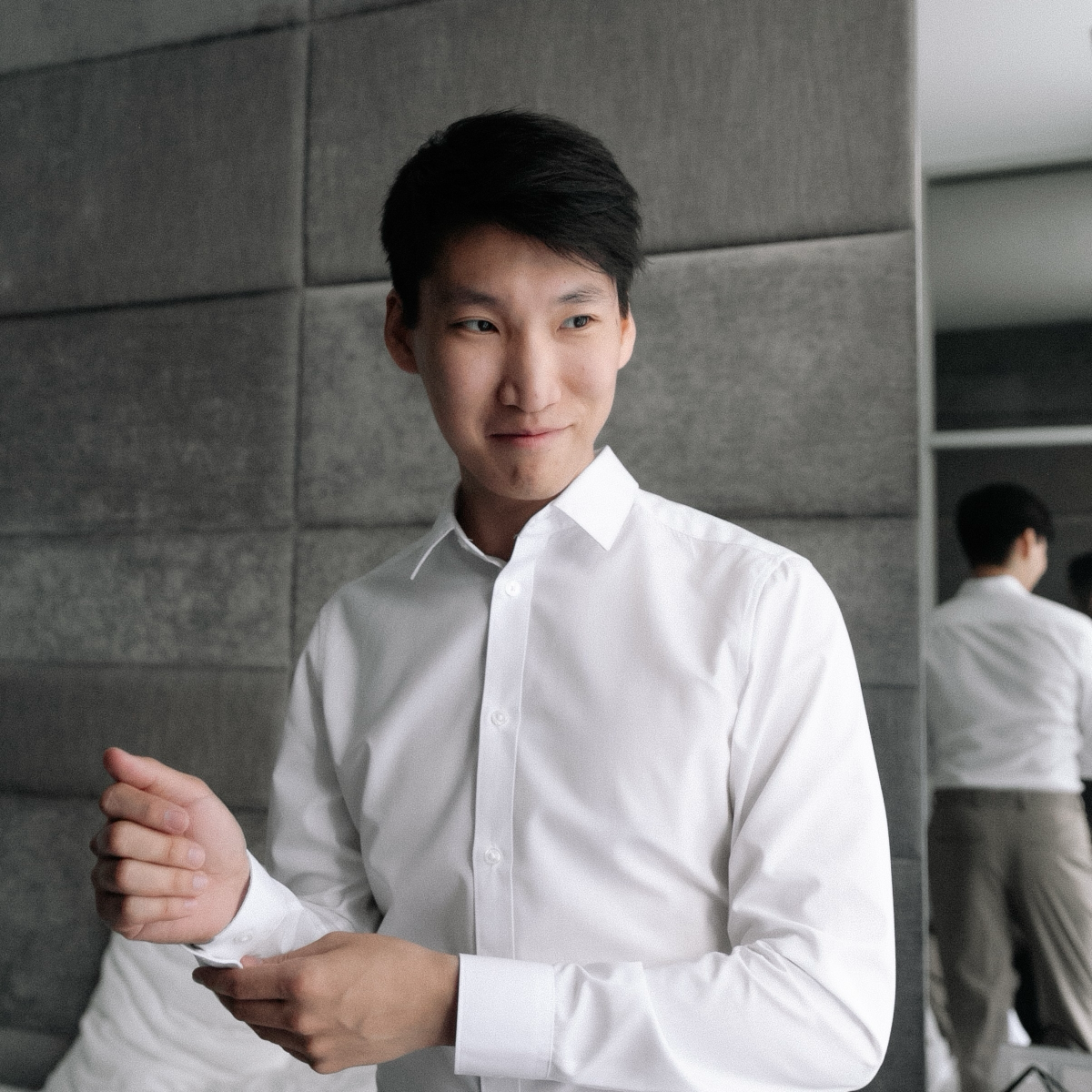 Владимир Саввин | Сетка — социальная сеть от hh.ru