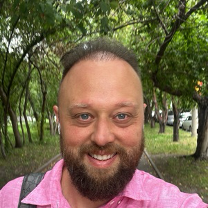 Сергей Аксентиев