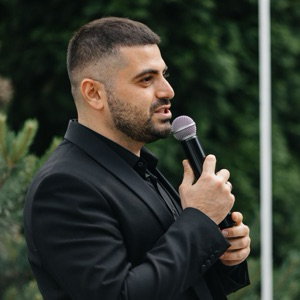 Артур Шишманов | Сетка — социальная сеть от hh.ru