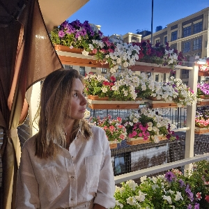 Юлия Костюк