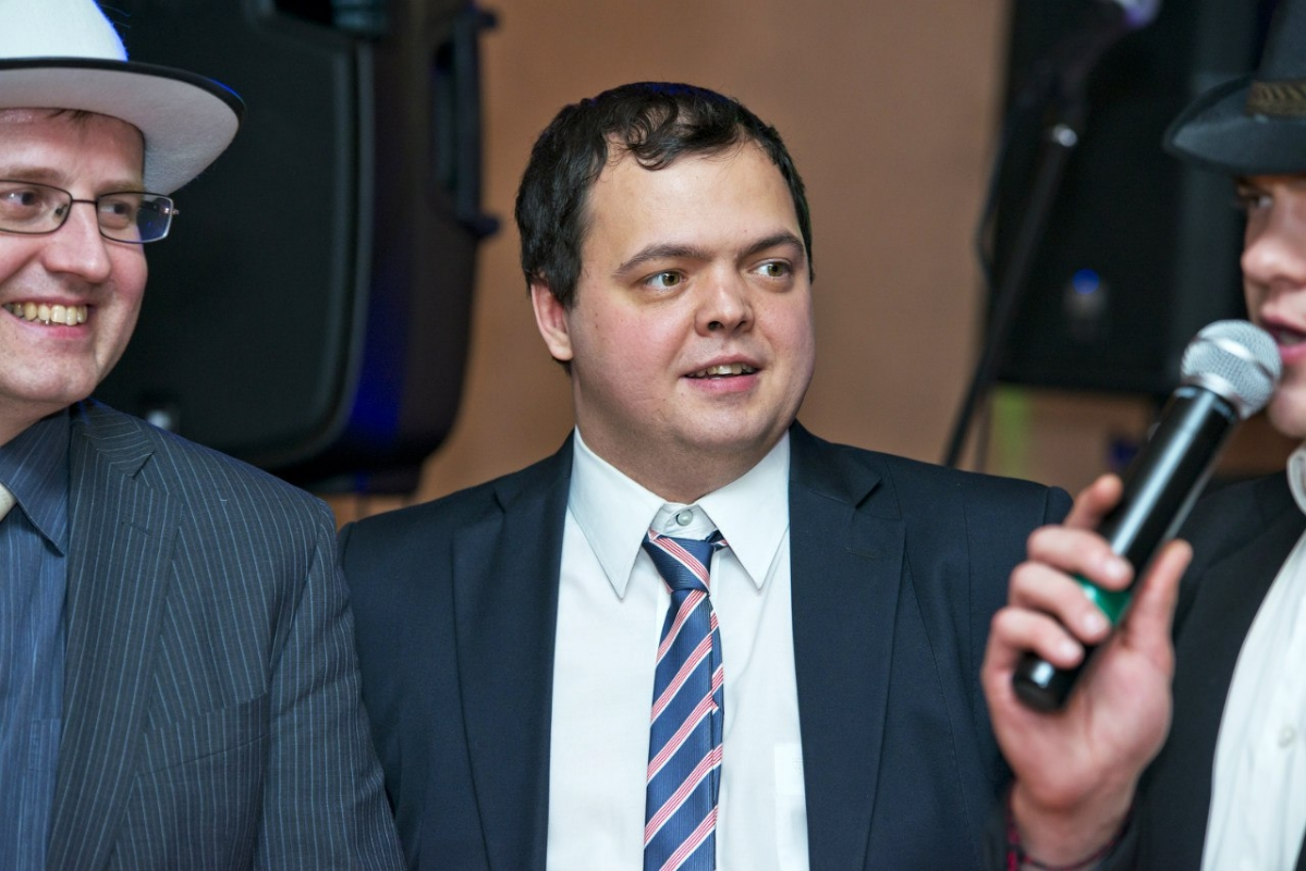 Алексей Петрушков