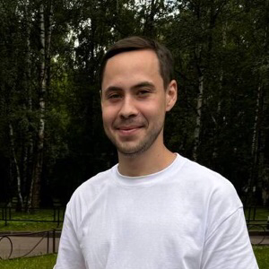 Никита Иванов | Сетка — социальная сеть от hh.ru