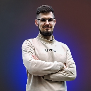 Павел Денисов