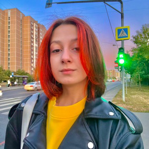 Анжелика Белялетдинова | Сетка — социальная сеть от hh.ru