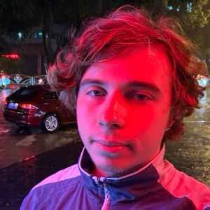 Иван Овсянников