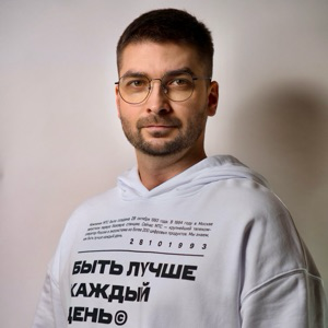 Александр Фокин | Сетка — социальная сеть от hh.ru