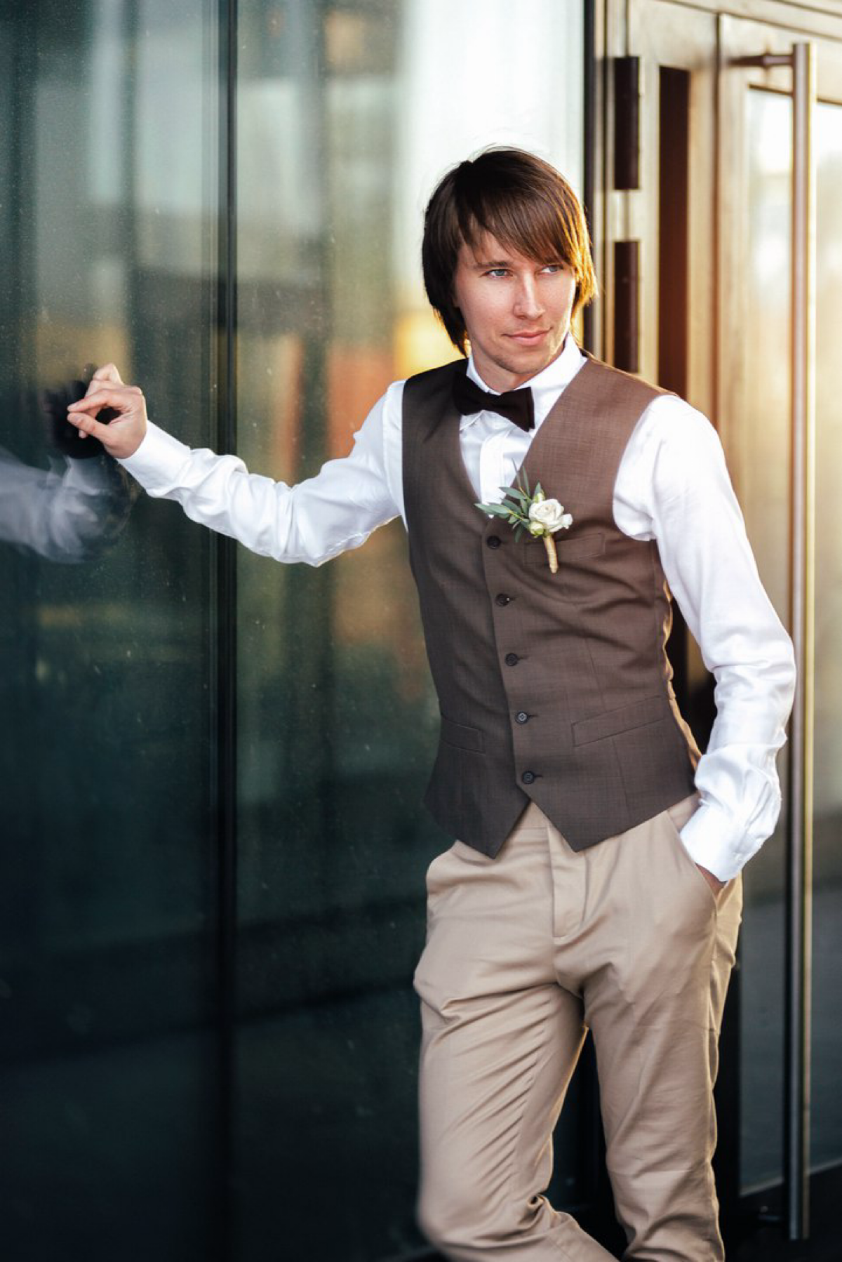 Дмитрий Никитин | Сетка — социальная сеть от hh.ru