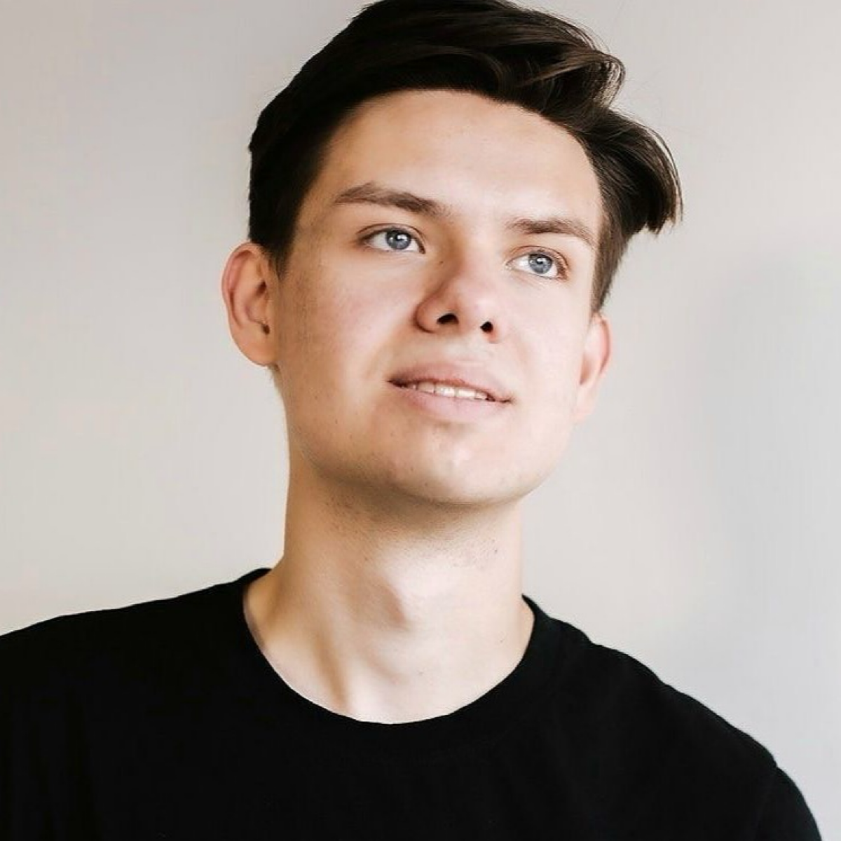 Максимус Соловьев | Сетка — социальная сеть от hh.ru