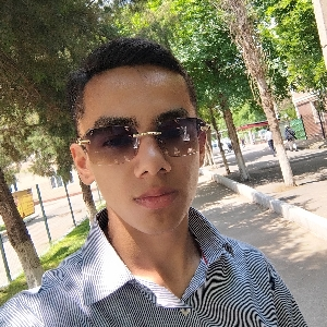 Abdurauf Rahimboev