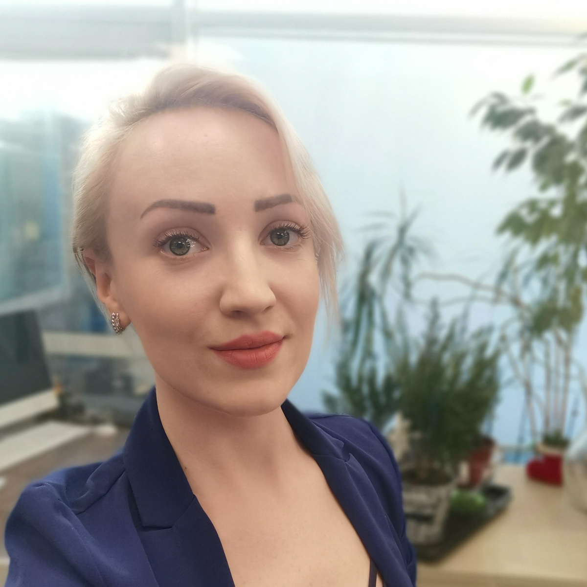 Елена Ланцова