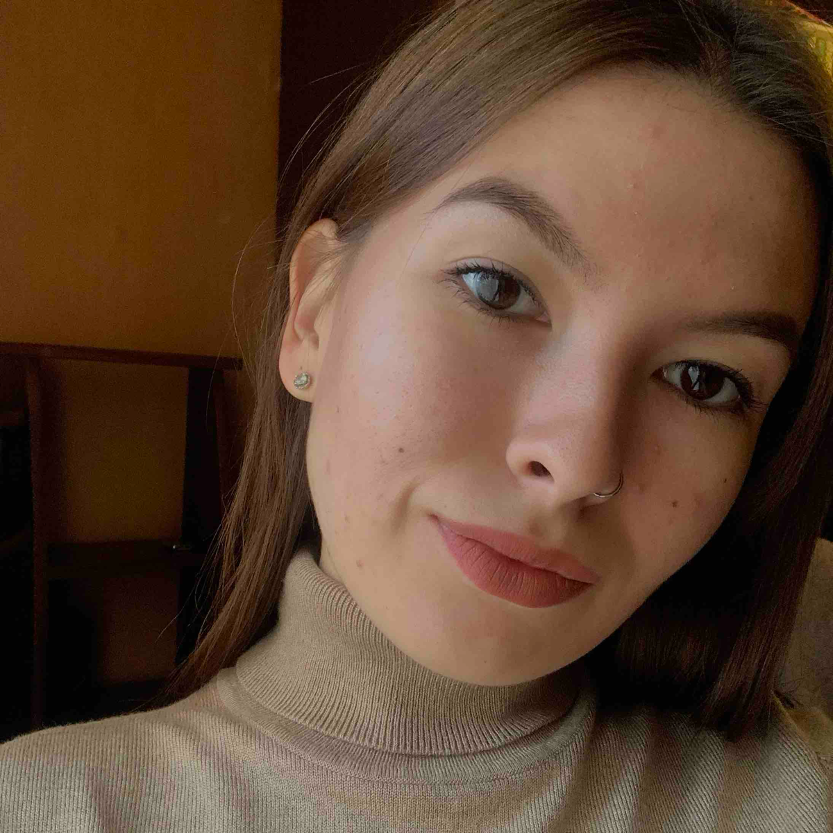 Алина Дмитриева