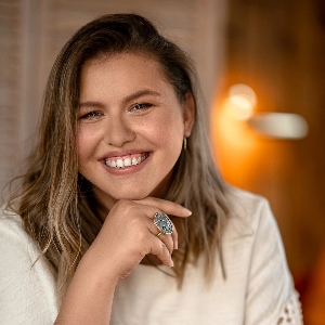 Оксана Еникеева