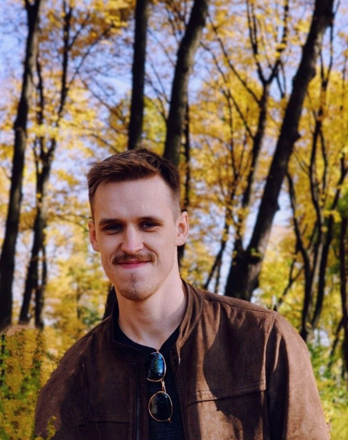 Даниил Лисицын | Сетка — социальная сеть от hh.ru