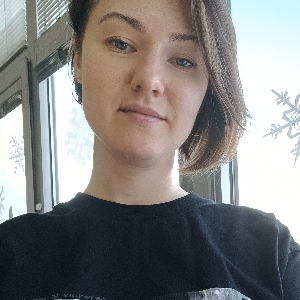 Евгения Хрекова