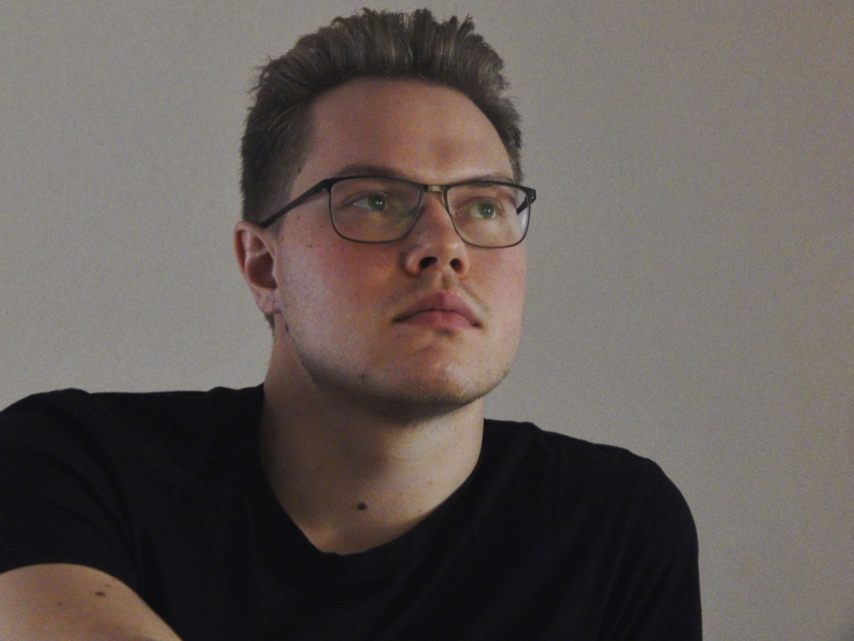 Александр Ладыка | Сетка — социальная сеть от hh.ru