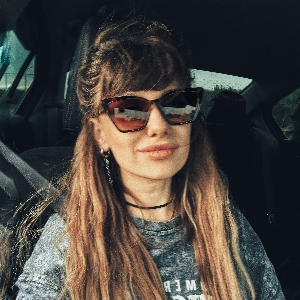 Елизавета Соловьева
